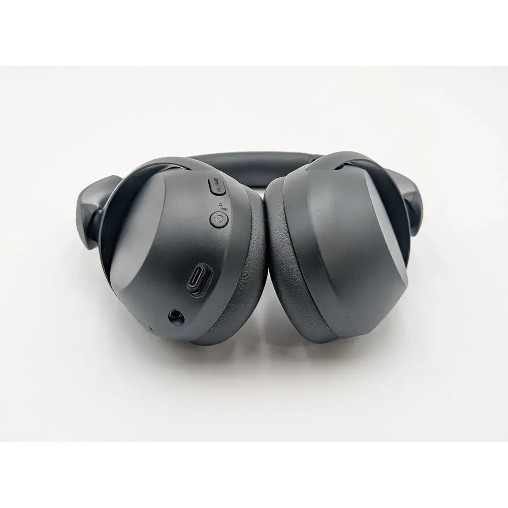 Sony - WHXB910N Wireless Noise Cancelling Over-The-Ear Headphones - Bluetooth